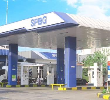 Studi Pasar Optimalisasi Pemanfaatan SPBG PT Perusahaan Gas Negara (PGN)