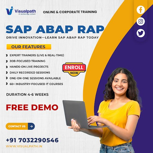 SAP ABAP RAP Course Online with Hands-On Projects.jpg