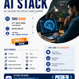 AI STACK Online Training - Free Demo
