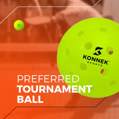 best tournament pickleball balls konnek sports 40 hole.webp