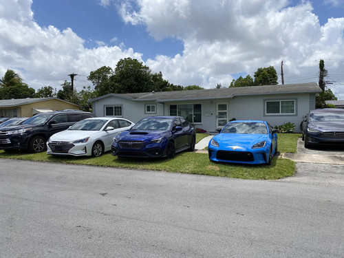 Parking305   20041 NW 13th Ct, Miami, FL 33169, United States   17542667659  https://www.parking305..jpg