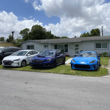 Parking305   20041 NW 13th Ct, Miami, FL 33169, United States   17542667659  https://www.parking305.