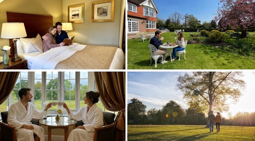 Best Country House Hotels Near London for Couples.jpg