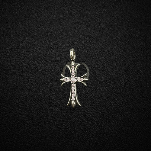sku 048 CX085 做旧大十字架 淡粉 (约3316.5mm)钻.jpg