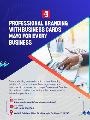 Professional Branding with business cards mayo for Every Business.png