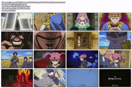 [Toonworld4all] Clevatess S02E01 720p x264 WEB DL Multi Audio ESub.mkv.jpg