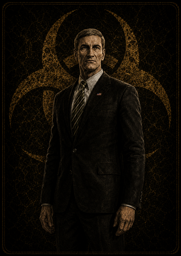 President Grahem
