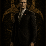 President Grahem