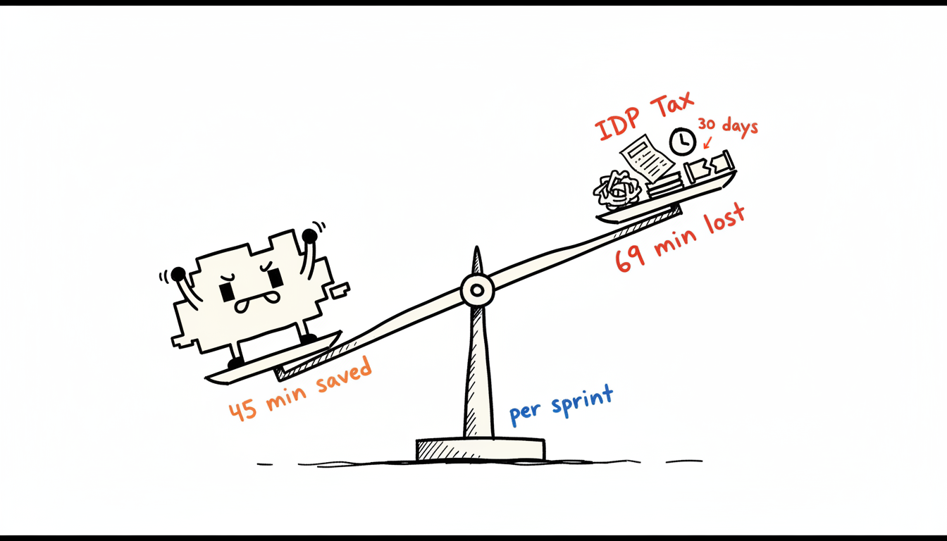 Visual TL;DR
