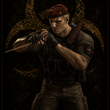 Jack Krauser