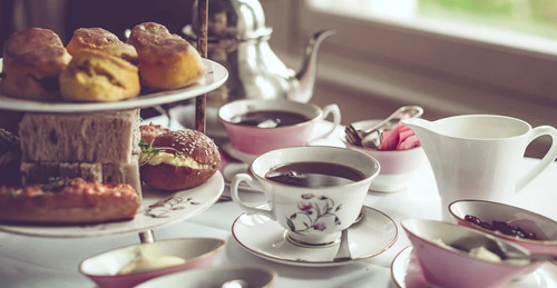 Discover the Best Places for Afternoon Tea near West Sussex.jpg