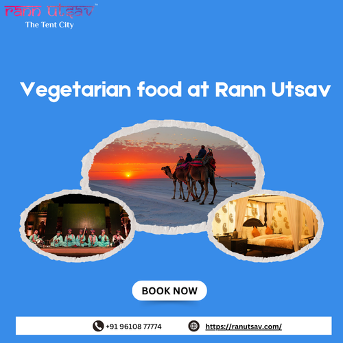 Vegetarian food at Rann Utsav.png