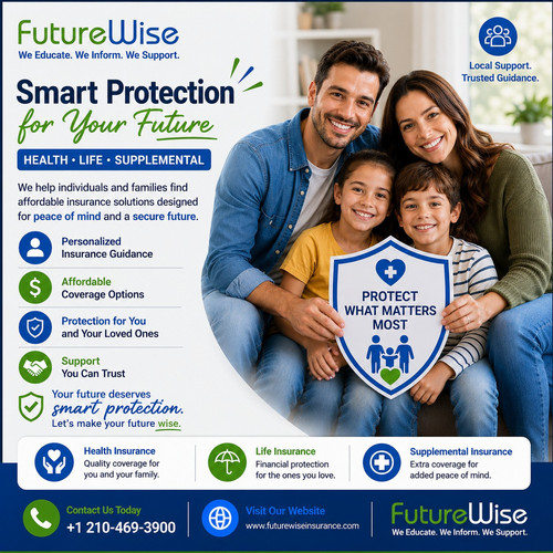 FutureWise Insurance Social San Antanio Texas1.jpg