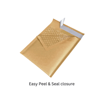 Padded Bubble Mailers Supplier for Secure Shipping Solutions.webp