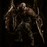 Plagas Krauser
