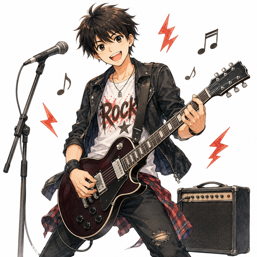 3. ロック — rock.png