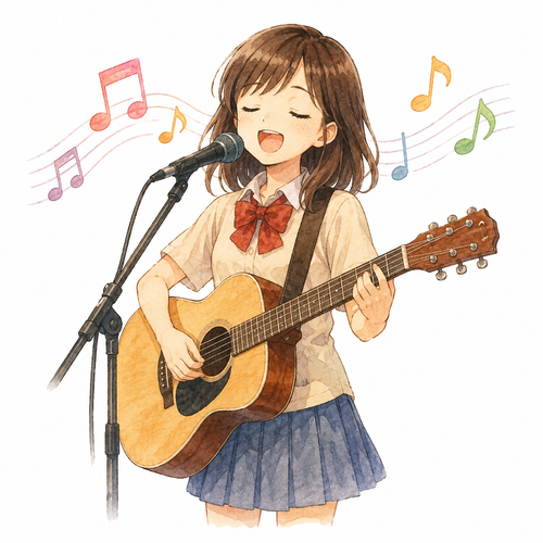 1. 音楽（おんがく）— musik.png