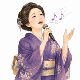 8. 演歌（えんか）— lagu tradisional Jepang populer