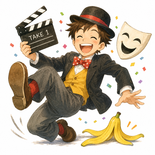 21. 喜劇（きげき）— film komedi.png