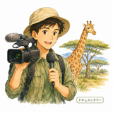 15. ドキュメンタリー — film dokumenter