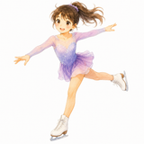 31. スケート — skate