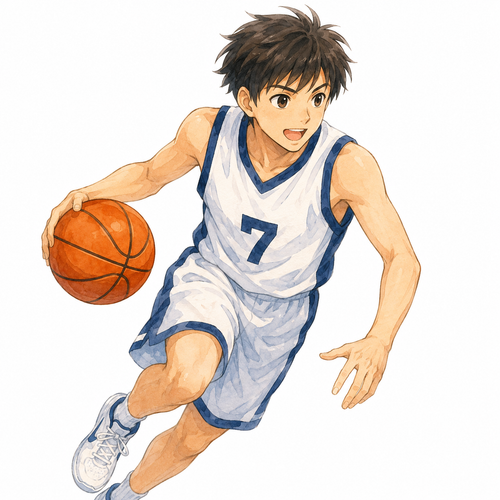 27. バスケットボール — basket.png