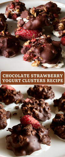 Chocolate Strawberry Yogurt Clusters Recipe (3).png
