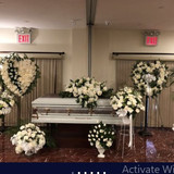 Funeral Arrangements