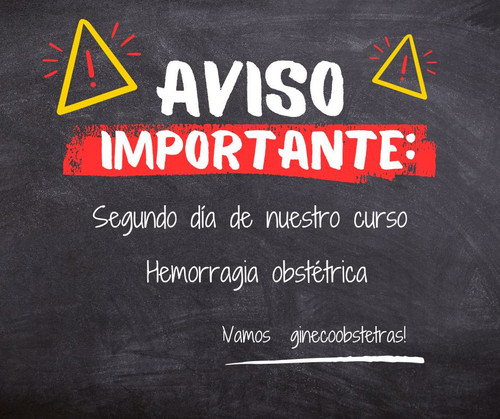 Post Facebook Aviso Importante Nota Texto Pizarra a Mano Negro Blanco.jpg