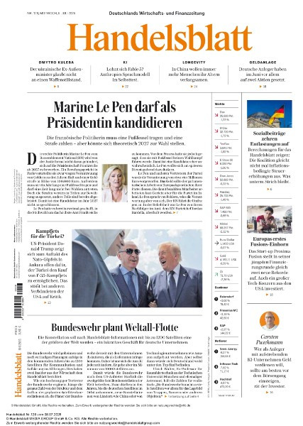 Handelsblat 08 Juli 2026 cover.jpg