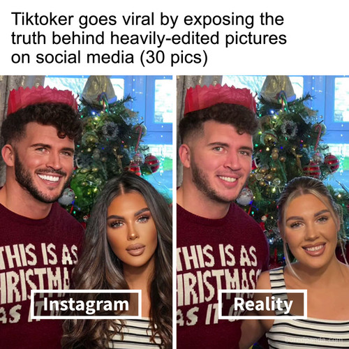 social media fake before after holly cockerill.jpg