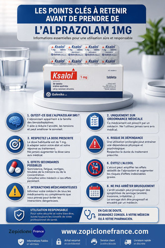 Les points clés à retenir avant de prendre de l'Alprazolam 1mg.jpg