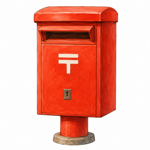 23. ポスト — kotak surat.png