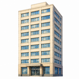 24. ビル — gedung