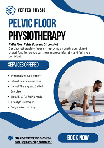 Pelvic Floor Physiotherapy Edmonton Vertex Physio,Relief From Pelvic Pain and Discomfort.jpg