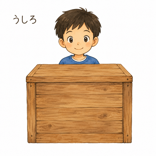 35. うしろ — belakang.png
