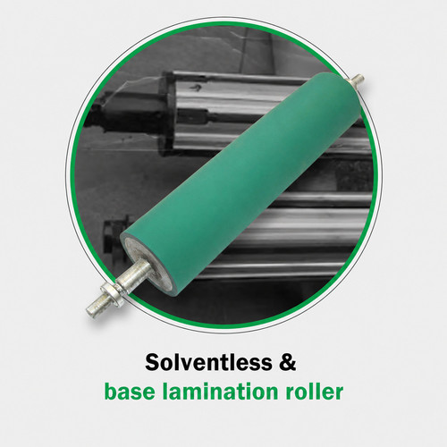 Trusted Solventless & Base Lamination Roller Manufacturer.jpg