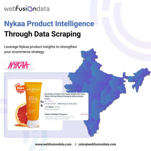 Nykaa Product Intelligence Through Data Scraping.jpg