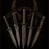Combat Knives