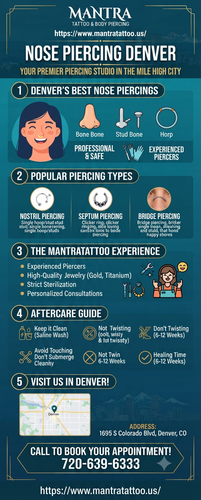 Nose Piercing in Denver | Mantra Tattoo.png