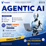 Agentic AI Training | Online Free Demo Enroll Now