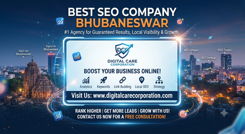 Best SEO Company in Bhubaneswar | Digitalcare Corporation.png
