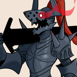 dark knight helmet (centurii chan)