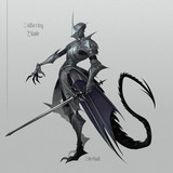slithering blade (@steelsuit)