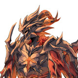 dragoon or dragonknight (@Vincentgraphart)