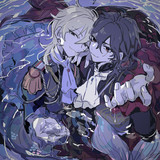 no straight vamps (manabe AKA tomapopo)