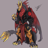 beast unleasehd (source)