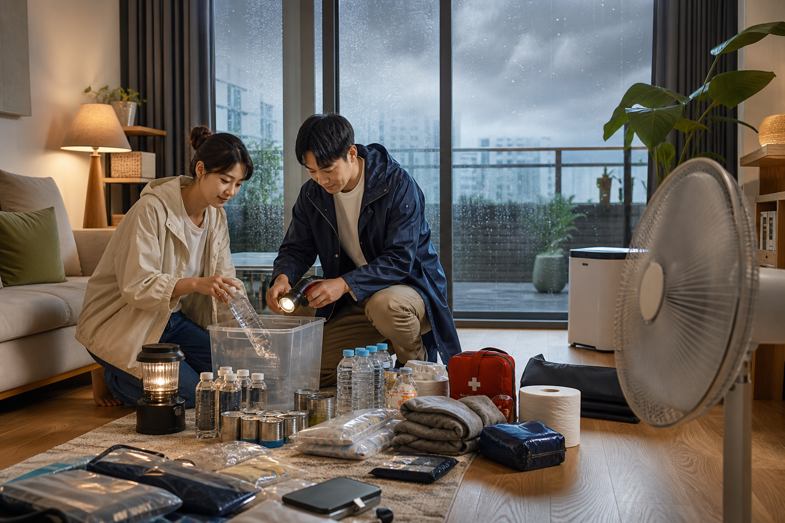 장마 관련 오해와 진실 바로잡기