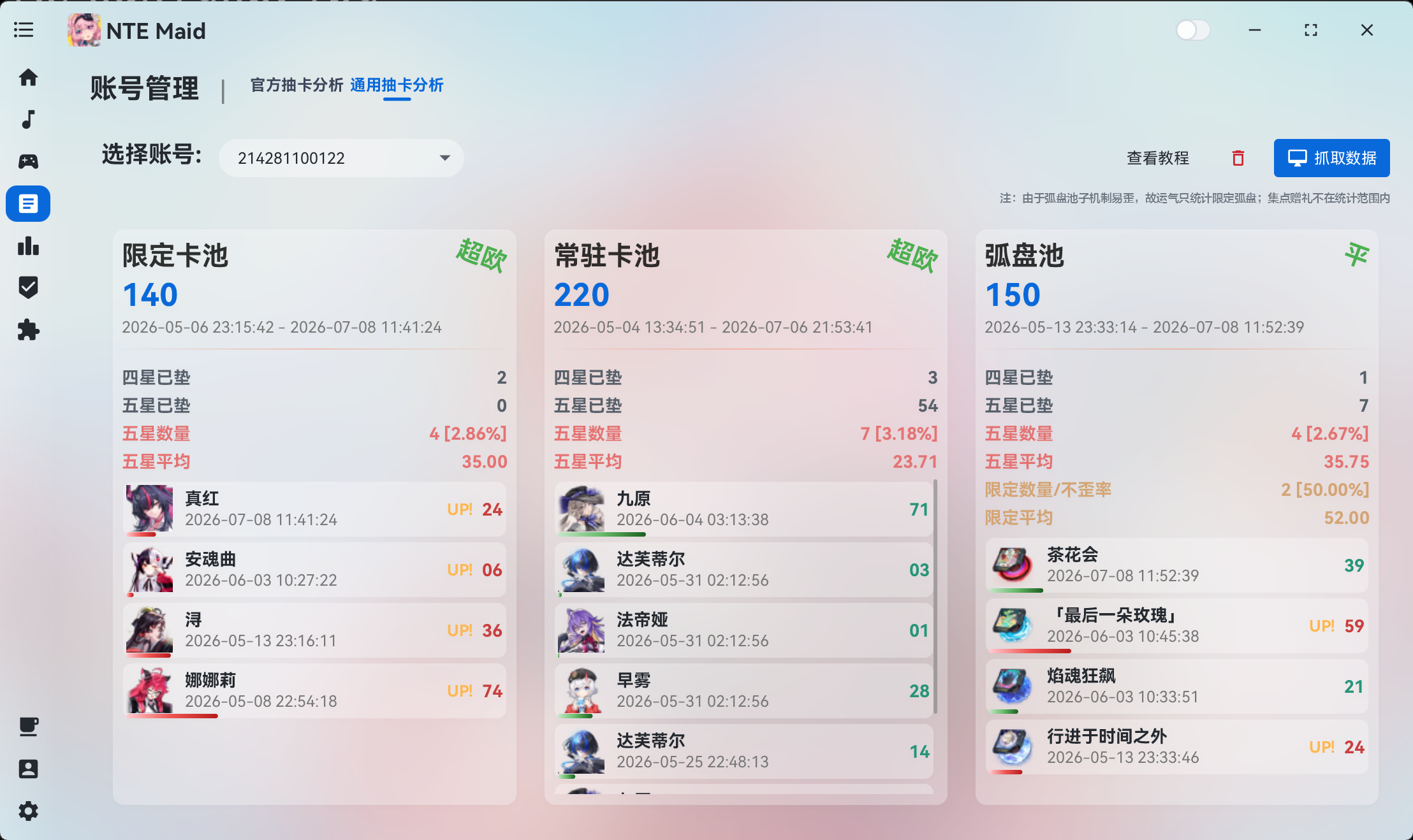 [異環] 感覺還是得發個錢 - 希洽 - PTT.BEST 批踢踢爆文