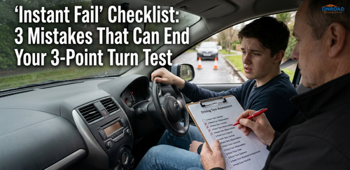 The 'Instant Fail' Checklist 3 Mistakes That Can End Your 3-Point Turn Test.png
